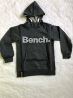 Bench Kapuzensweatshirt anthrazit - Kinder Kapuzenpullover Hessen - Freigericht Vorschau