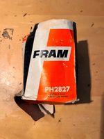 KFZ: Fram Ölfilter PH2827 Schleswig-Holstein - Neumünster Vorschau