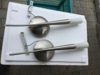 2 Wandlampen Lampe Leuchte Fackel funktionieren Rheinland-Pfalz - Gerolsheim Vorschau