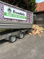 Brennholz München Buche echte Ster; € 130,00 Kr. München - Aschheim Vorschau