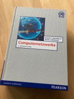 Computernetzwerke, Andrew S. Tanenbaum, 5. Auflage Nordrhein-Westfalen - Brakel Vorschau