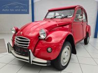 Citroën 2 CV - HU-AU 4.25 Bayern - Thurmansbang Vorschau