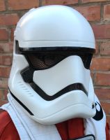 Star Wars 7 Org. Disney Stormtrooper Helm weiß Gr. Erwachsener Niedersachsen - Braunschweig Vorschau