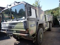 MAN MAN 5 To  KAT A1 MIL 4x4 BW  Facelift A1 Winde Bayern - Fellen Vorschau