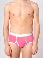 12 American Apparel Herren Baby Rib Brief Slip Unterwäsche Duisburg - Duisburg-Mitte Vorschau