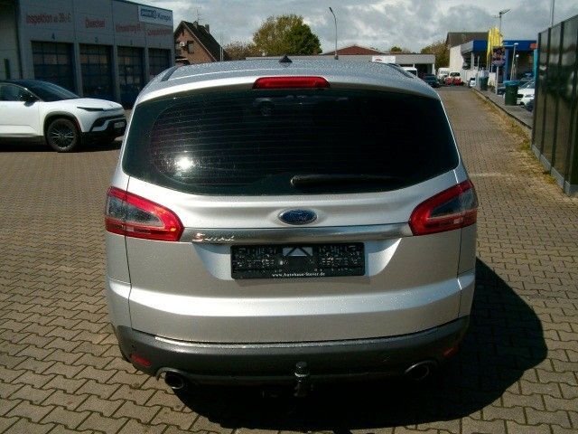 Ford S-Max  2.0  Titanium Vollausstattung in Ahaus