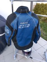 Hr. RUKKA Motorradjacke Gr. 50 Bayern - Wettstetten Vorschau