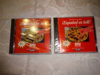 2 x LTU-Hör-CDs Espanol es toll Spanisch für Urlauber NEU u OVP Rheinland-Pfalz - Gunderath Vorschau