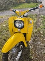 Simson Schwalbe KR 51/1 mit Papiere Bayern - Rechtmehring Vorschau