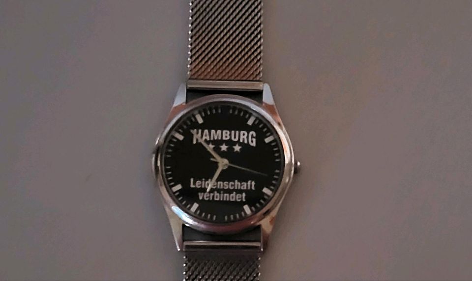 Armbanduhr Hamburg in Rathenow