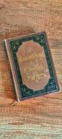 Antikes Buch: 1884 - Emanuel Geibel: Ein Gedenkbuch von Arno Holz Niedersachsen - Basdahl Vorschau