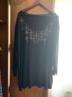 Damen Shirt Größe 58/60 in schwarz Bielefeld - Heepen Vorschau