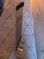 Callaway RAZR X Forged Golf Eisensatz project x 6.0 lh Hessen - Oberursel (Taunus) Vorschau