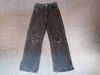 Wide High Jeans Jeanshose Kinder von H&M in Gr. 146 Bayern - Ruhpolding Vorschau