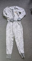 Einteiler Schlafi Onesie Gr. 146 von C&A Jumpsuit Nordrhein-Westfalen - Gescher Vorschau