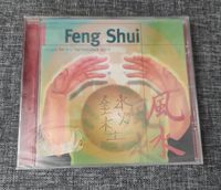 Feng Shui CD noch eingeschweißt Hannover - Mitte Vorschau