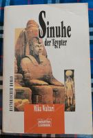 Historischer Roman "Sinuhe der Ägypter " Köln - Bickendorf Vorschau
