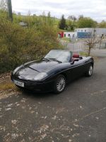 Fiat barchetta Maggiora Nordrhein-Westfalen - Kreuztal Vorschau