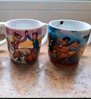 Bibi Tina, Tasse, Yakari, Pferd, Indianer Hannover - Döhren-Wülfel Vorschau