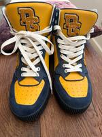 Dolce & Gabbana "King 1984" High Top Sneakers Berlin - Wilmersdorf Vorschau