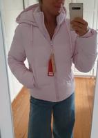 Jacke Rosa, Größe XS von Tally Weijl, neu! Wandsbek - Hamburg Bergstedt Vorschau