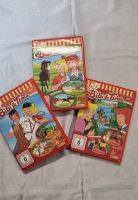 Bibi und Tina Sabrina und Amadeus Kinder Hörspiel DVD Baden-Württemberg - Filderstadt Vorschau