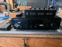 Verstärker Pioneer A-503R Stereo Amplifier Nordrhein-Westfalen - Dormagen Vorschau