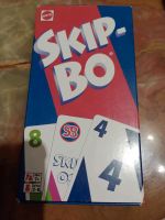 Spiel skip-bo Baden-Württemberg - Schwetzingen Vorschau