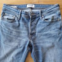 Jack & Jones Jeans  Gr. 29/32 Bayern - Aindling Vorschau