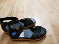 Sandalen Högl schwarz Gr. 40 Rheinland-Pfalz - Wiltingen Vorschau