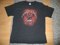 Metal Shirt Motiv "Sensenmann - Day Of Reckoning" Gr.XXL Saarbrücken-Mitte - Alt-Saarbrücken Vorschau