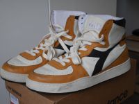 Diadora Heritage MI Basket Used Made in Portugal EU 44.5/US 10.5 Bochum - Bochum-Nord Vorschau