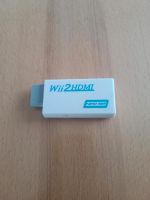 Wii HDMI Adapter Bayern - Steinach b. Straubing Vorschau
