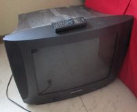 Älteren defekten Fernseher von GRUNDIG an Bastler zu verschenken Sachsen - Radebeul Vorschau