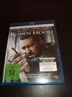 Robin Hood, Blu-Ray Nordrhein-Westfalen - Blomberg Vorschau