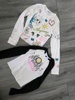 Shirt Pullover Bershka Rüdersdorf - Tasdorf Vorschau