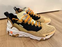 Nike React Sertu the 10th Größe 47 Eimsbüttel - Hamburg Lokstedt Vorschau
