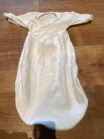 Neuer Weißer Baby Schlafsack dünnvon Alvi, Größe 56 Bielefeld - Bielefeld (Innenstadt) Vorschau