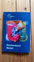 Rechenbuch Metall Rheinland-Pfalz - Waldmohr Vorschau