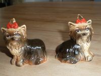 2 Goebel Figuren Yorkshire Terrier Hessen - Lampertheim Vorschau