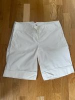 H&M Shorts creme Gr. 38 Sachsen - Bautzen Vorschau