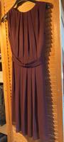 Kleid Bordeaux Hessen - Niestetal Vorschau