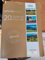 Leisure Breaks Guide for free Golf 23/24 Bayern - Moosinning Vorschau