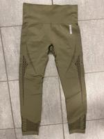 Gymshark Leggings Gym Fitness Bayern - Straubing Vorschau