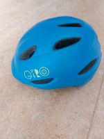 Giro Scamp Kinderhelm 45-49cm guter Zustand Rheinland-Pfalz - Wilzenberg-Hußweiler Vorschau