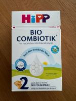 HIPP BIO Combiotik Folgemilch 2 Bayern - Rosenheim Vorschau