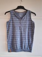 Gina Top gestreift Damen Shirt Gr. M Thüringen - Niederorschel Vorschau