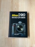 Nikon D90 Buch Köln - Rondorf Vorschau