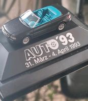 Herpa 166645 Audi Cabriolet "Auto '93" 1:87 Nordrhein-Westfalen - Hilden Vorschau