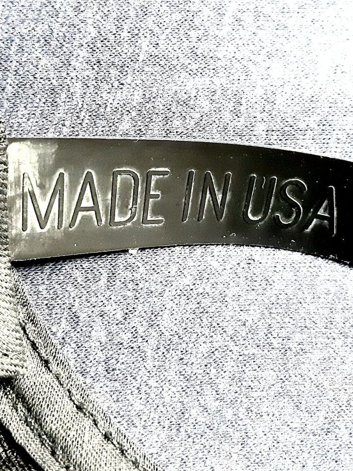 US Army Mütze  Cap,  made in USA. in Zirndorf